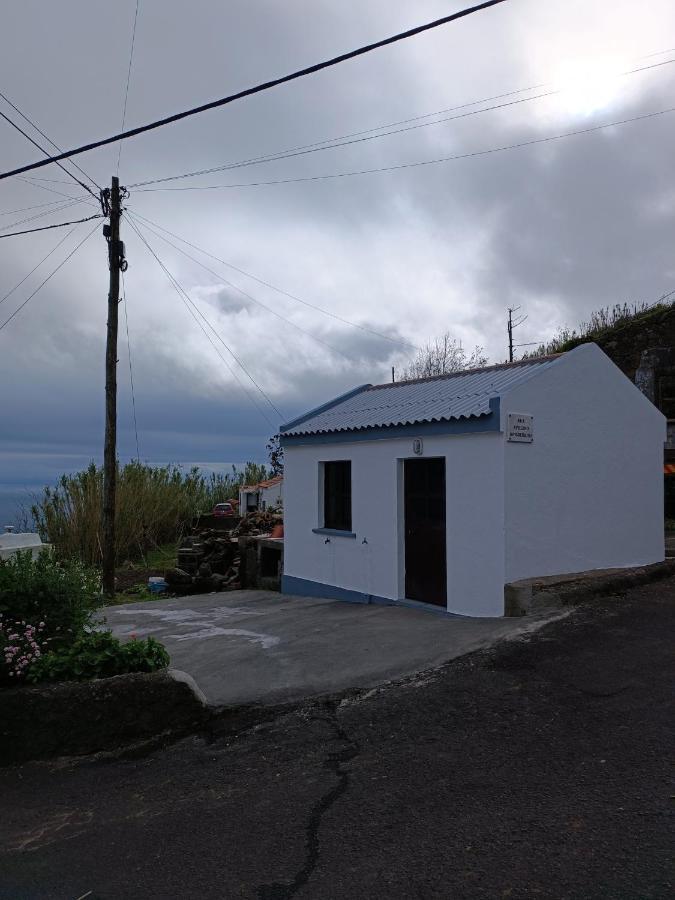 Alojamento Local M&I Lajes das Flores Extérieur photo